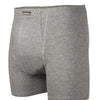 Rucanor Ondergoed Boxer 2-pack heren grijs maat XL