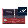 Rucanor Ondergoed Boxer 2-pack heren zwart maat XL