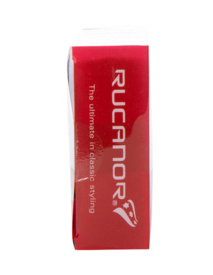 Rucanor Ondergoed Boxer 2-pack heren zwart maat M