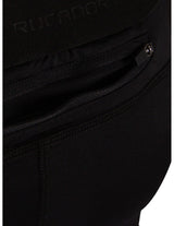 Rucanor Damion hardloopbroek heren zwart maat XL - afbeelding 4