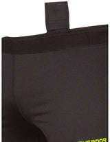 Rucanor Damion hardloopbroek heren zwart maat XL - afbeelding 5