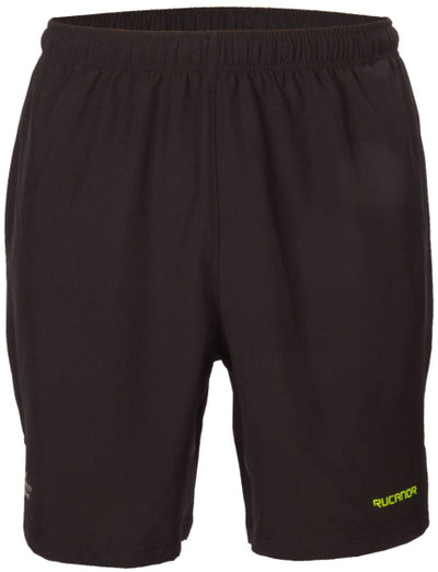 Rucanor Dash sportbroek heren zwart maat XL