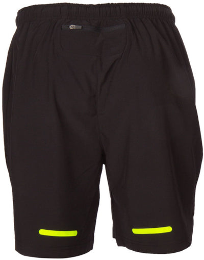 Rucanor Dash sportbroek heren zwart maat XL