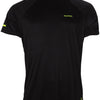 Rucanor Dave sportshirt heren zwart maat L