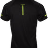 Rucanor Dave sportshirt heren zwart maat L