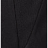 Rucanor Dave sportshirt heren zwart maat L