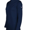 Rucanor Melina ski pully dames donkerblauw maat XXL