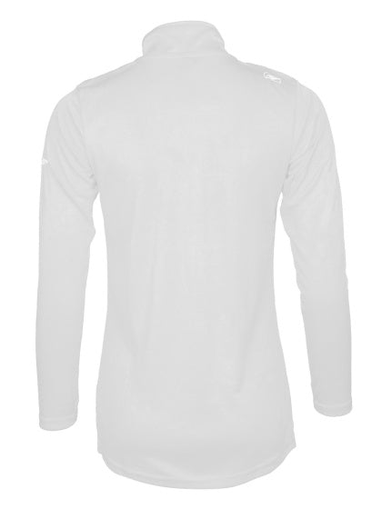 Rucanor Melina ski pully dames wit maat XXL