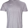 Rucanor Raffi basic shirt ronde hals heren grijs maat XXL
