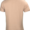 Rucanor Rodney polo shirt heren beige maat XXL
