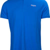 Rucanor Rodney polo shirt heren blauw maat 3XL
