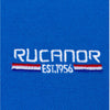 Rucanor Rodney polo shirt heren blauw maat 3XL