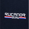 Rucanor Rodney polo shirt heren donkerblauw maat XL