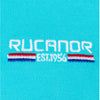 Rucanor Rodney polo shirt heren lichtblauw maat 3XL