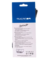 Rucanor Hardloopsokken kort 2-pack wit grijs maat 43-46 - afbeelding 6
