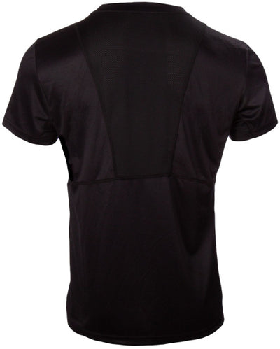 Rucanor Santos t-shirt heren zwart maat XXXL