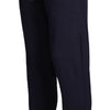 Rucanor Senna joggingsbroek heren blauw maat M