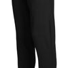 Rucanor Senna joggingsbroek heren zwart maat L