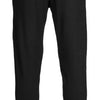 Rucanor Senna joggingsbroek heren zwart maat L
