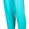 Rucanor Senna sweatpants cuff unbrushed heren aqua maat 3XL