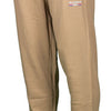 Rucanor Senna sweatpants cuff unbrushed heren beige maat 3XL