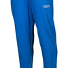 Rucanor Senna sweatpants cuff unbrushed heren blauw maat XXL