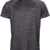 Rucanor Sente melanget-shirt heren grijs maat L