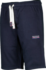 Rucanor Shae joggingbroek kort heren blauw maat S - afbeelding 2
