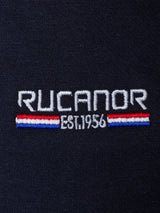 Rucanor Shae joggingbroek kort heren blauw maat S - afbeelding 3