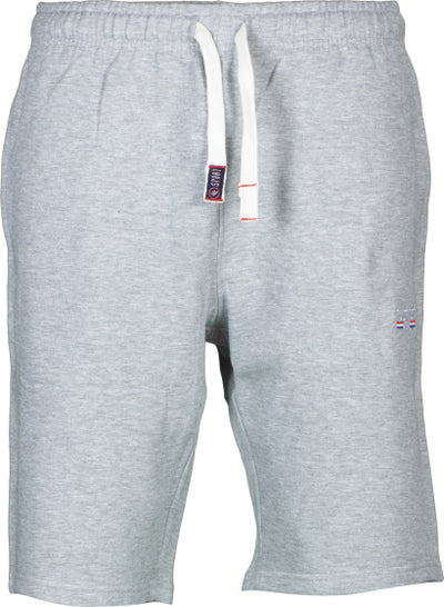 Rucanor Shae joggingbroek kort heren grijs maat L