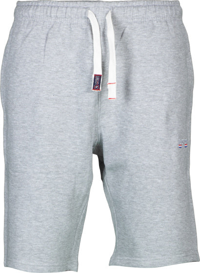 Rucanor Shae joggingbroek kort heren grijs maat 3XL