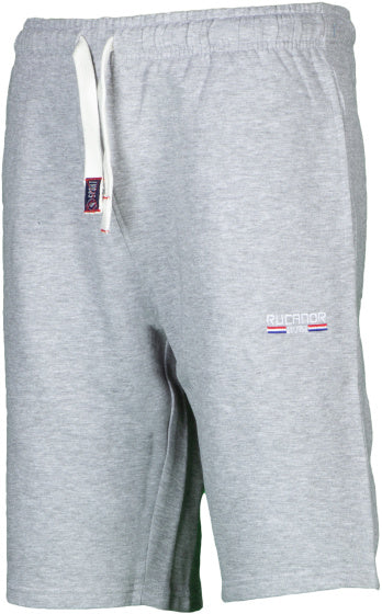 Rucanor Shae joggingbroek kort heren grijs maat M