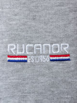Rucanor Shae joggingbroek kort heren grijs maat M - afbeelding 3