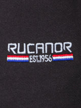 Rucanor Shae joggingbroek kort heren zwart maat S - afbeelding 3