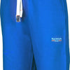Rucanor Shae sweatshorts unbrushed heren blauw maat 3XL