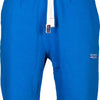 Rucanor Shae sweatshorts unbrushed heren blauw maat 3XL