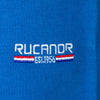 Rucanor Shae sweatshorts unbrushed heren blauw maat 3XL