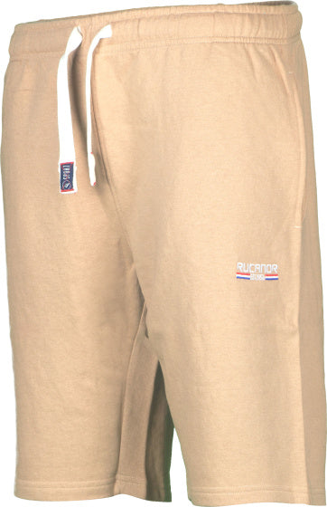 Rucanor Shae sweatshorts unbrushed heren beige maat L