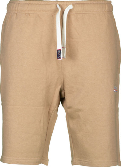 Rucanor Shae sweatshorts unbrushed heren beige maat 3XL
