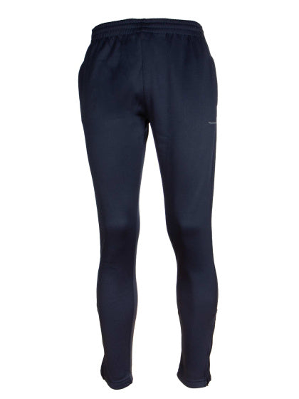 Rucanor Sharif pants knitted heren grijs maat L