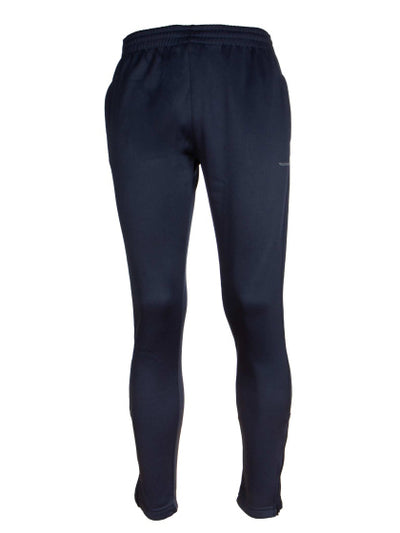 Rucanor Sharif pants knitted heren grijs maat 3XL