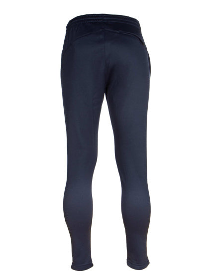Rucanor Sharif pants knitted heren grijs maat L
