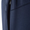 Rucanor Sharif pants knitted heren grijs maat L