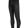 Rucanor Sharif pants knitted heren zwart maat L