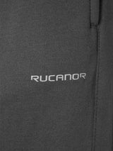 Rucanor Sharif pants knitted heren zwart maat M - afbeelding 4