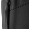 Rucanor Sharif pants knitted heren zwart maat L