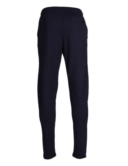 Rucanor Silver straight joggingbroek heren donkerblauw maat M
