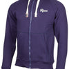 Rucanor Sky sweatvest hoodie heren blauw maat L