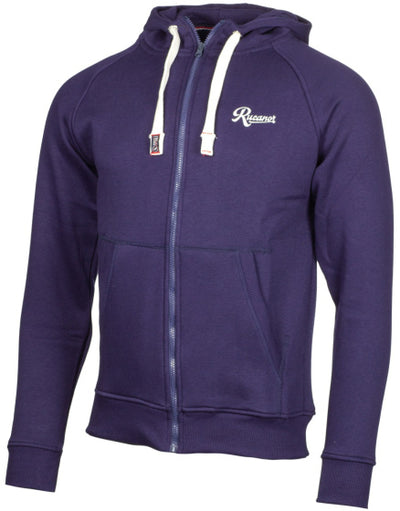 Rucanor Sky sweatvest hoodie heren blauw maat L