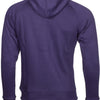 Rucanor Sky sweatvest hoodie heren blauw maat L